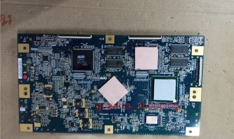 40T02-C05 T400HW01 V3 55.40T02.C06 T-Con Board for Sony KDL-40Z4